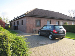 Holiday Home Am Burgstor, Ruhwarden